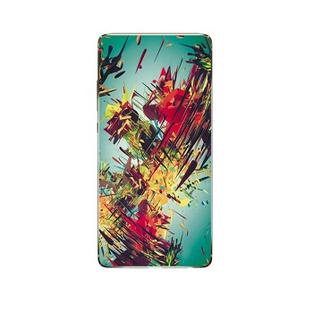 Ochranný obal na mobil  OnePlus Nord