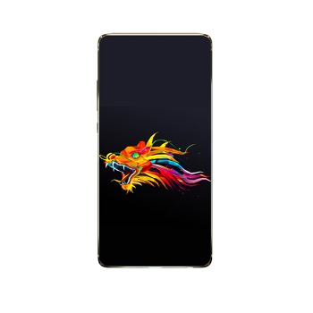 Silikonový obal na mobil OnePlus Nord