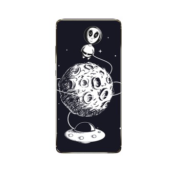 Silikonový obal na mobil OnePlus Nord CE 3 5G