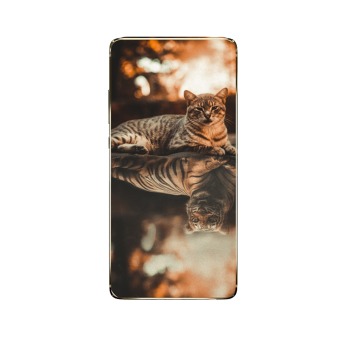 Silikonový obal pro mobil OnePlus Nord CE 3 5G