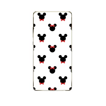 Silikonový kryt na mobil OnePlus Nord CE 3 5G