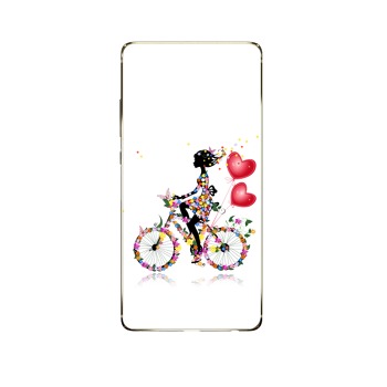 Silikonový kryt pro OnePlus Nord CE 3 5G