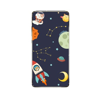 Zadní kryt pro mobil OnePlus Nord CE 3 5G