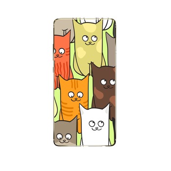 Silikonový obal na OnePlus Nord CE 3 5G