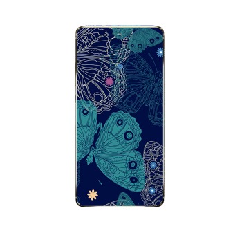 Silikonový kryt pro mobil OnePlus Nord CE 3 5G