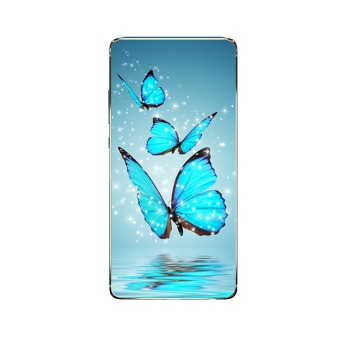 Silikonový kryt na OnePlus Nord CE 3 5G