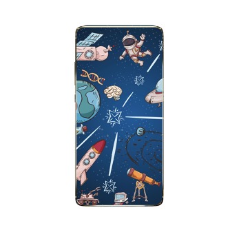 Ochranný kryt pro OnePlus Nord CE 3 5G