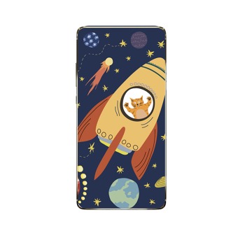 Kryt pre OnePlus Nord CE 3 5G