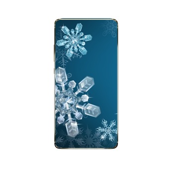 Silikonový kryt na mobil OnePlus Nord CE 3 5G