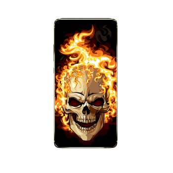 Silikonový kryt pro OnePlus Nord CE 3 5G