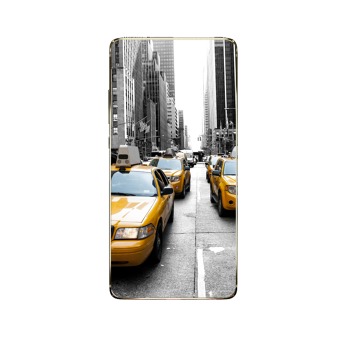Ochranný kryt pre OnePlus Nord CE 3 5G