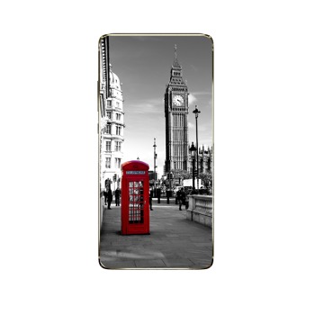 Kryt na mobil OnePlus Nord CE 3 5G