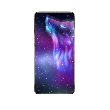 Silikonový obal pro mobil OnePlus Nord CE 3 5G