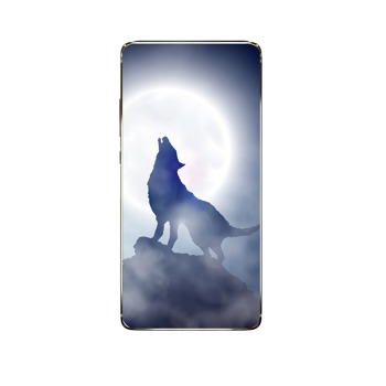 Silikonový obal na OnePlus Nord CE 3 5G