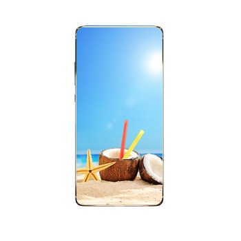 Silikonový kryt pro OnePlus Nord CE 3 5G