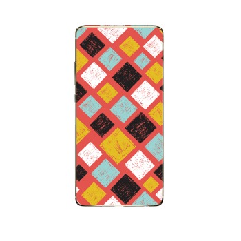 Stylový kryt na mobil OnePlus Nord CE 3 5G