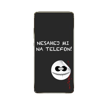 Silikonový kryt na mobil OnePlus Nord CE 3 5G