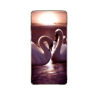 Silikonový obal na mobil OnePlus Nord CE 3 5G