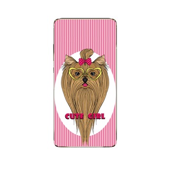 Stylový obal pro mobil OnePlus Nord CE 3 5G