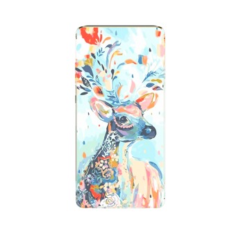 Silikonový obal pro mobil OnePlus Nord CE 3 5G