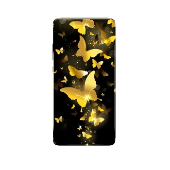 Silikonový kryt pro mobil OnePlus Nord CE 3 5G
