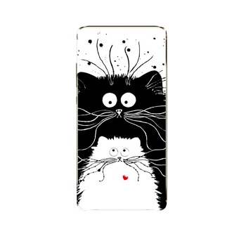 Silikonový obal na mobil OnePlus Nord CE 3 5G