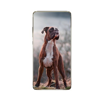 Silikonový kryt pro OnePlus Nord CE 3 5G