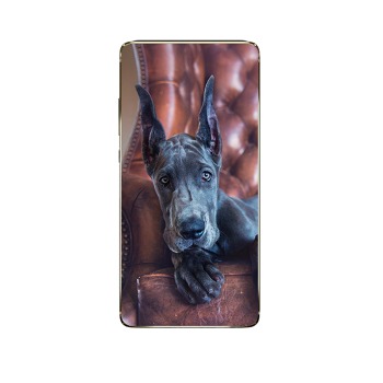 Ochranný obal na OnePlus Nord CE 3 5G