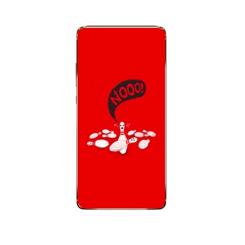 Zadní kryt na OnePlus Nord CE 3 5G