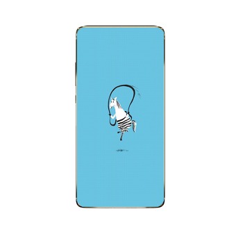 Zadní kryt pro OnePlus Nord CE 3 5G