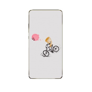 Ochranný obal pro mobil OnePlus Nord CE 3 5G