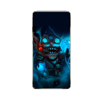 Kryt pre OnePlus Nord CE 3 5G