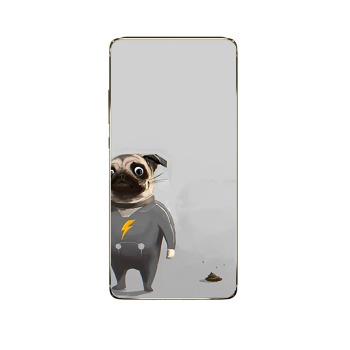 Ochranný kryt pro OnePlus Nord CE 3 5G