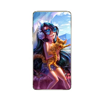 Kryt pre OnePlus Nord CE 3 5G