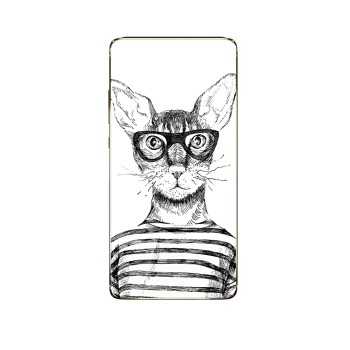 Ochranný obal pro mobil OnePlus Nord CE 3 5G