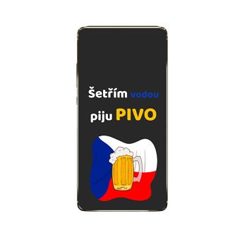 Zadní kryt na OnePlus Nord CE 3 5G
