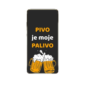 Kryt pre OnePlus Nord CE 3 5G