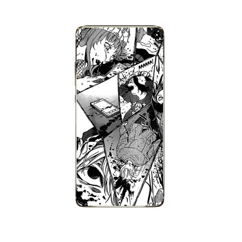Kryt na mobil OnePlus Nord CE 3 5G