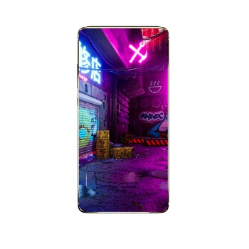 Ochranný obal pro mobil OnePlus Nord CE 3 5G