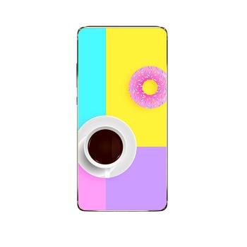 Stylový obal na OnePlus Nord CE 3 5G