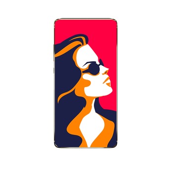 Stylový obal na mobil OnePlus Nord CE 3 5G