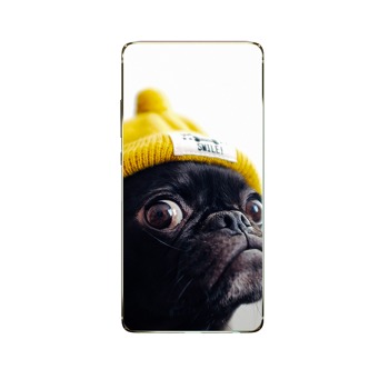 Silikonový obal pro mobil OnePlus Nord CE 3 5G