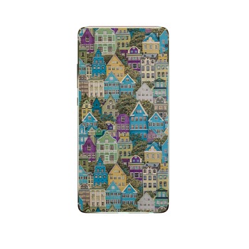Kryt pre OnePlus Nord CE 3 5G