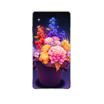 Silikonový kryt na mobil OnePlus Nord CE 3 5G