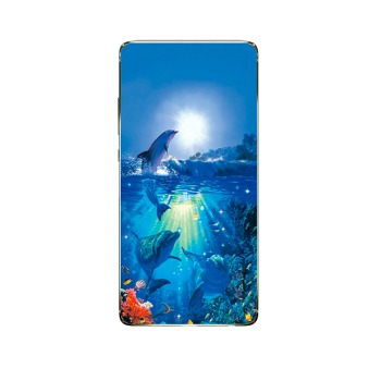 Zadní kryt na mobil OnePlus Nord CE 3 5G
