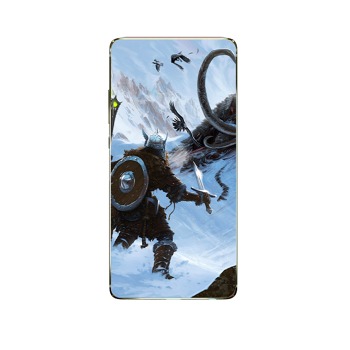 Kryt na mobil OnePlus Nord CE 3 5G