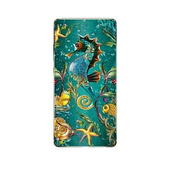Stylový kryt na OnePlus Nord CE 3 5G