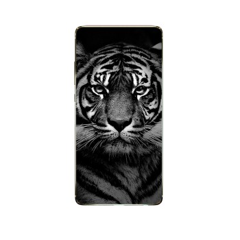 Silikonový kryt pro mobil OnePlus Nord CE 3 5G