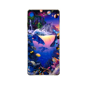 Silikonový kryt na mobil OnePlus Nord CE 3 5G