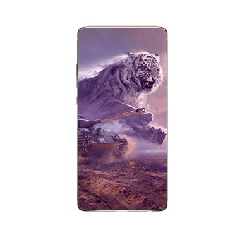 Silikonový obal pro OnePlus Nord CE 3 5G